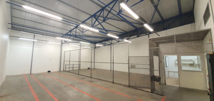 Commercial Property for Sale in Airport Industria Western Cape